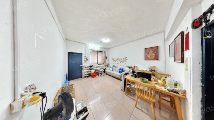 富丽家园百佳楼二手房实景图