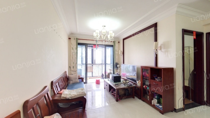 恒大文化旅游城一期二手房实景图