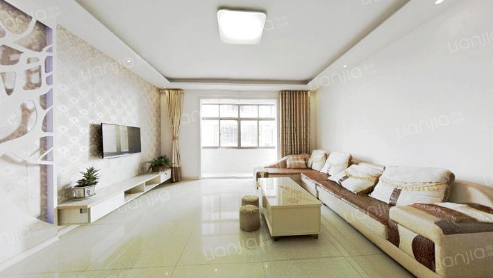 洋浦小区二手房实景图