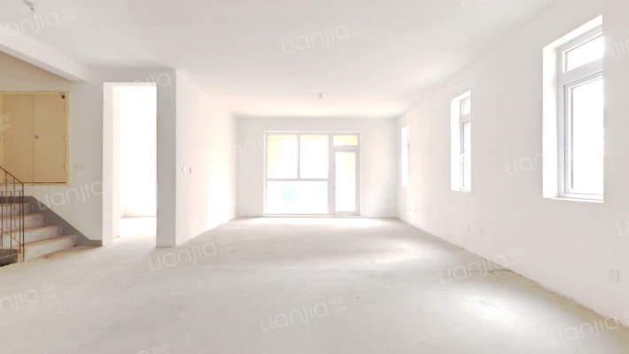 龙湖双珑原著二手房实景图