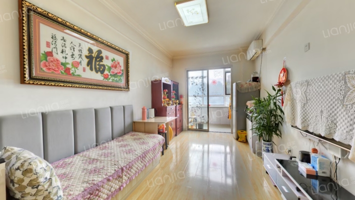 宏意花园二手房实景图