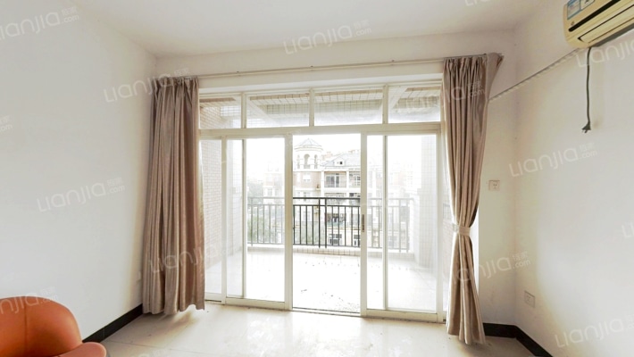 金月湾二手房实景图