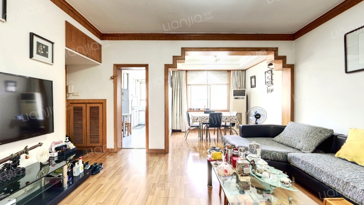 绿苑小区二手房实景图