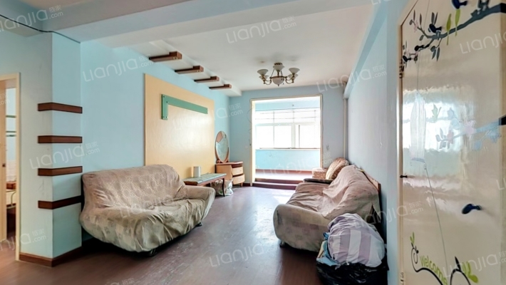 站东社区二手房实景图