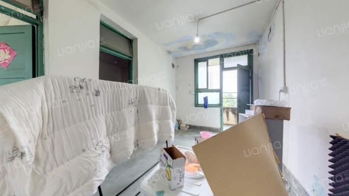 成都市农林科学院二手房实景图