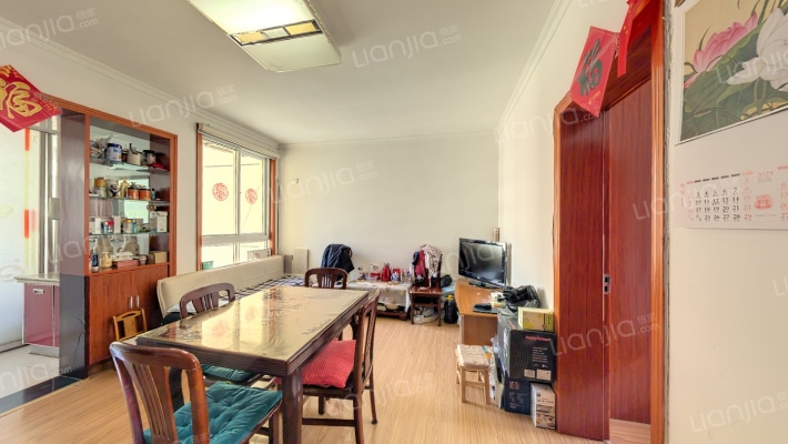 万嘉南苑一村二手房实景图