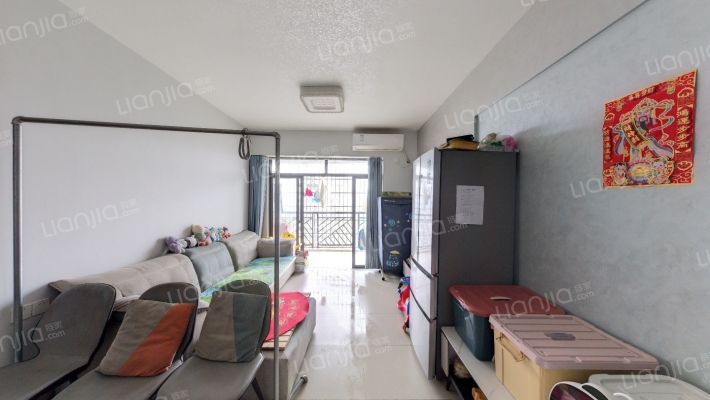 东林小区二手房实景图