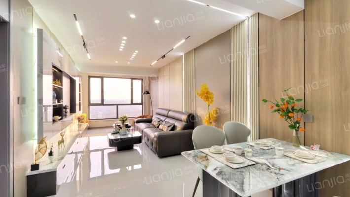 金泰小区二手房实景图