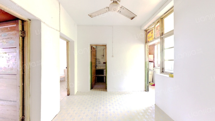 省柴小区二手房实景图