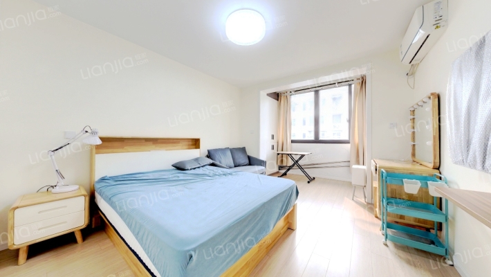 临汾路1564弄二手房实景图