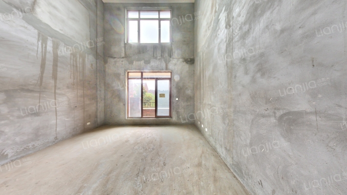 恒基水榭华城澜庭二手房实景图