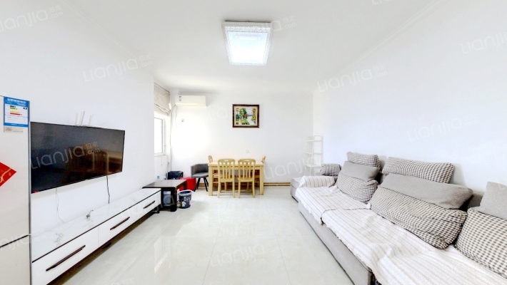 东洲鸣翠苑二手房实景图