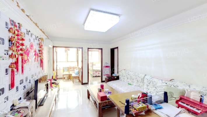 盛东北园二手房实景图