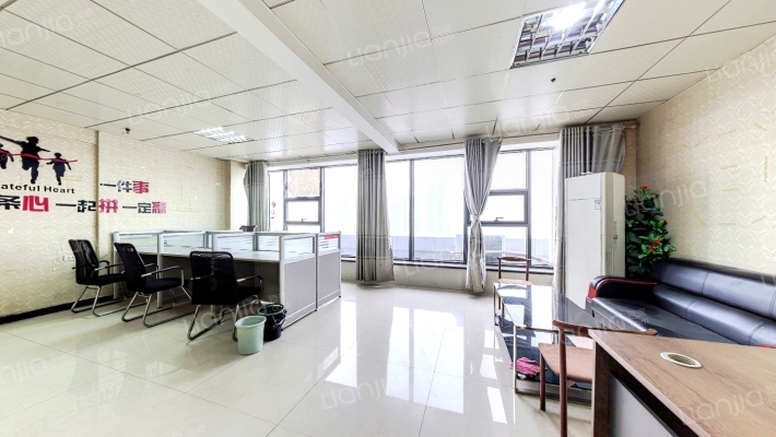 锦绣SOHO二手房实景图