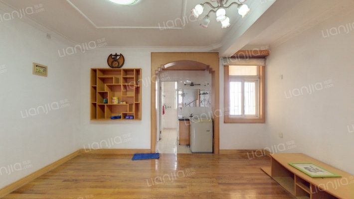 东林小区二手房实景图