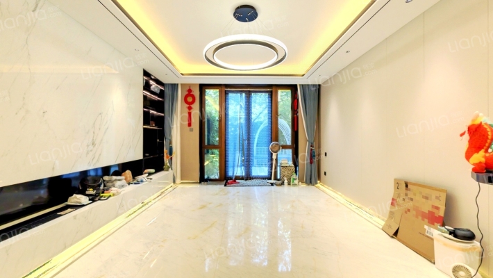 使馆壹号院二手房实景图