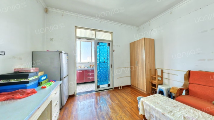 君悦花园二手房实景图