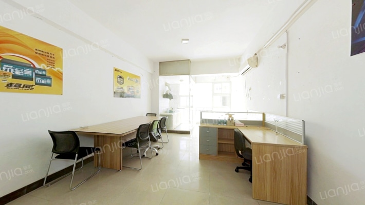 桥胜雅苑二手房实景图