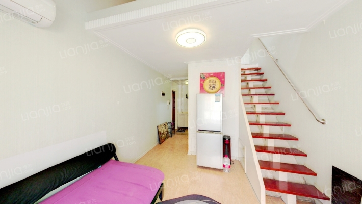 青年居易二手房实景图