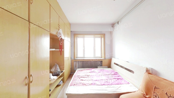 中医药大学家属楼二手房实景图