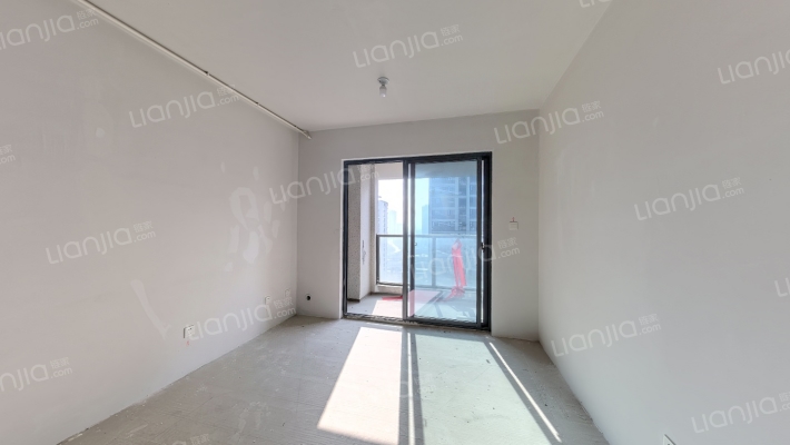 盛河云邸二手房实景图