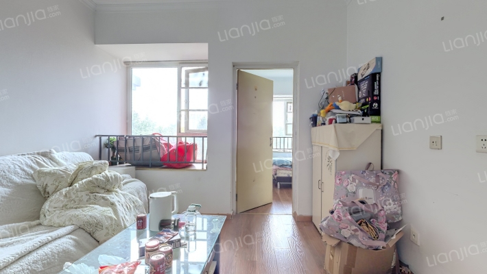 民兴西苑二手房实景图