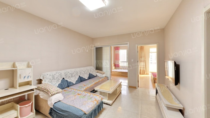 金河名都二手房实景图