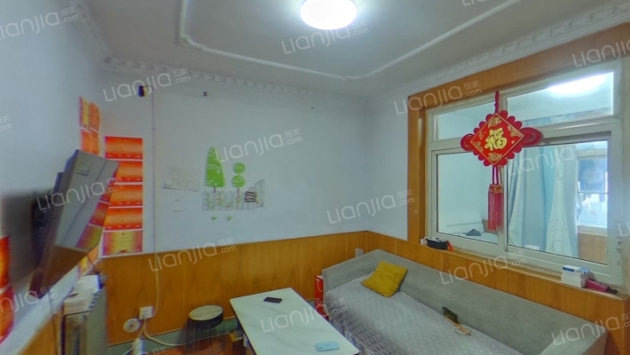 31中家属院二手房实景图