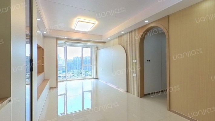 滨江福田里二手房实景图