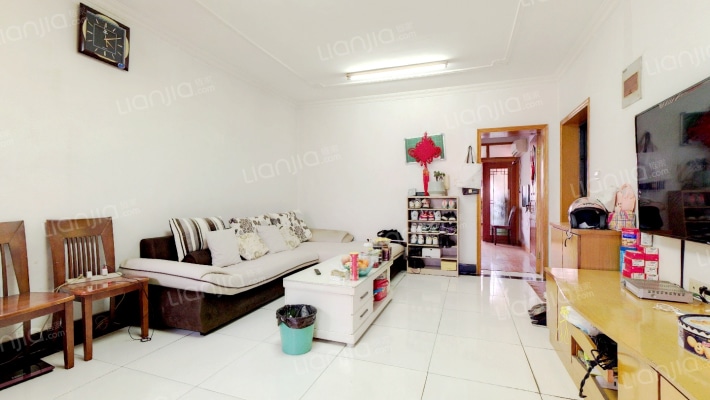 浦珠花园二手房实景图