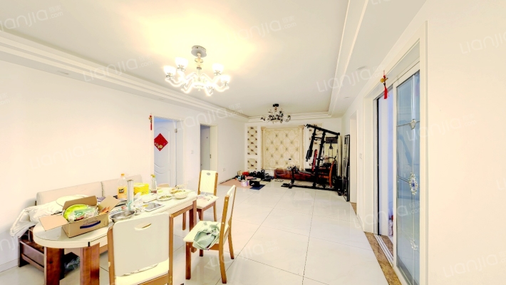 锦明小区（溪南新村）二手房实景图