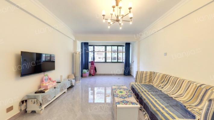 丹州住宅小区二手房实景图