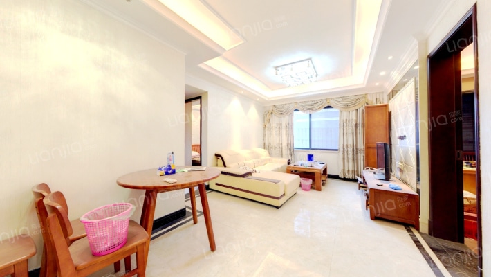 龙津世家二手房实景图