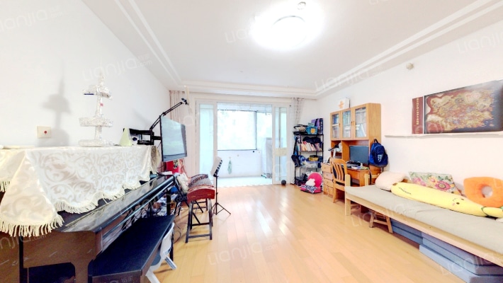 祥和名邸(公寓)二手房实景图