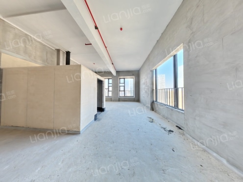 整租·建发养云 2室2厅 南/北