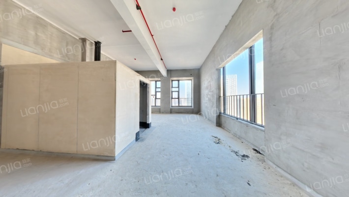 建发养云二手房实景图