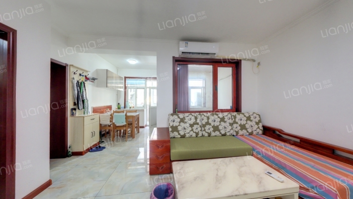 山西大学家属区二手房实景图