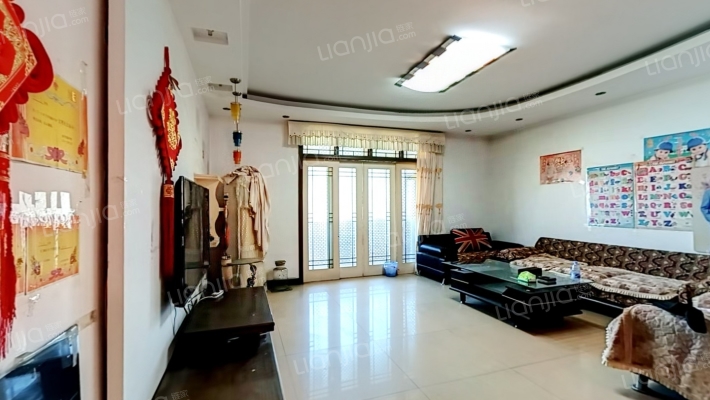 興湘花園二手房实景图