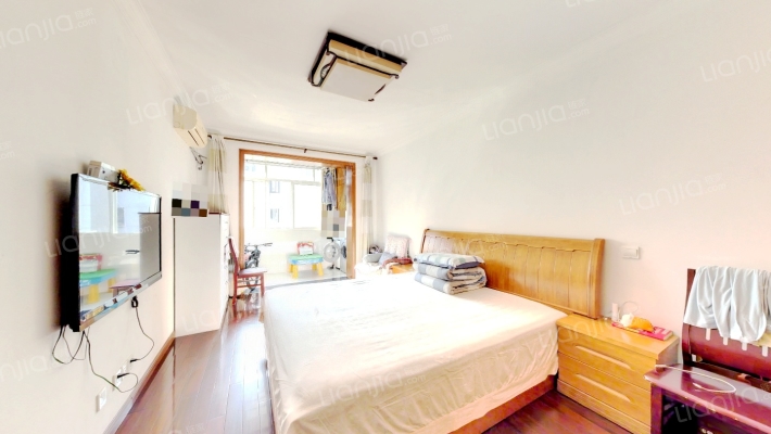 淞滨路803弄二手房实景图