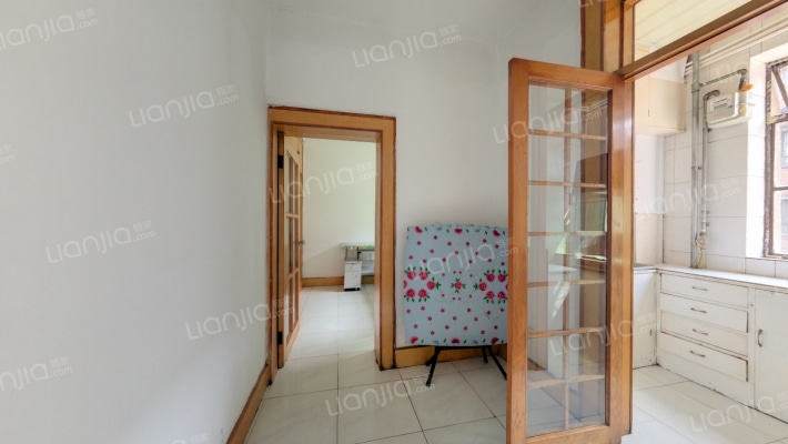 同顺里宿舍楼二手房实景图