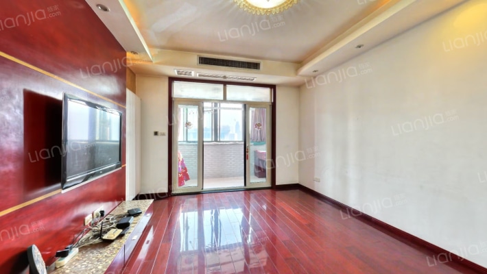 美林青城二手房实景图