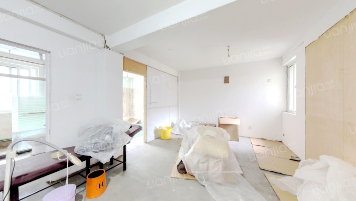 井亭家园二手房实景图