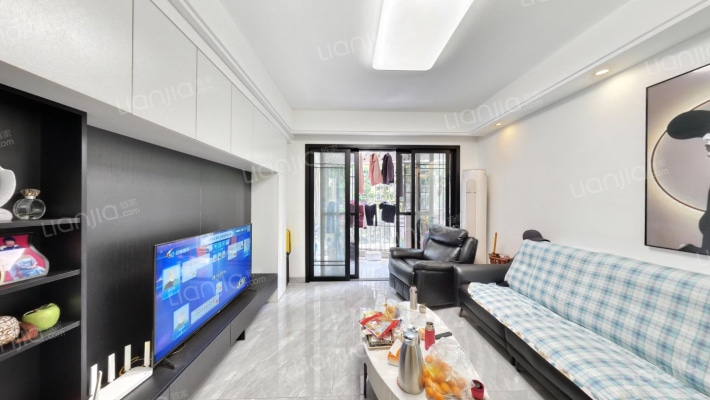 祥和人家二手房实景图