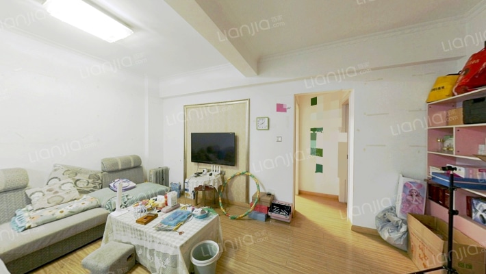 东锦花园二手房实景图