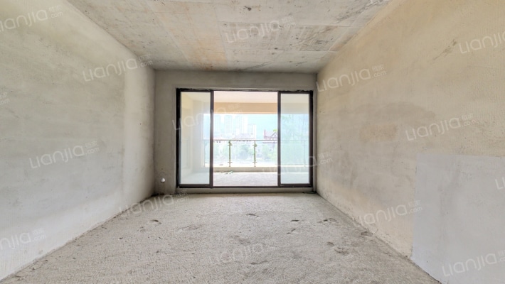 龙津山二手房实景图