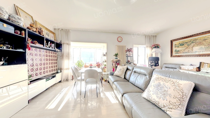 科学家公寓二手房实景图