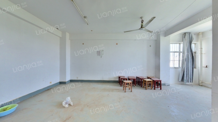 文德小区二手房实景图