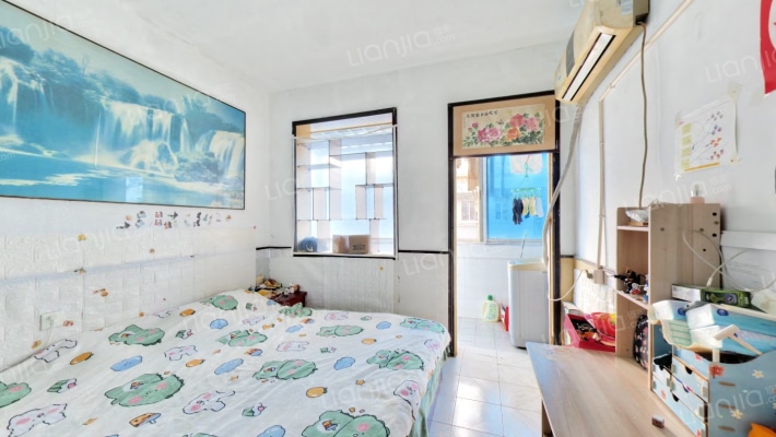 东旸桥公寓二手房实景图