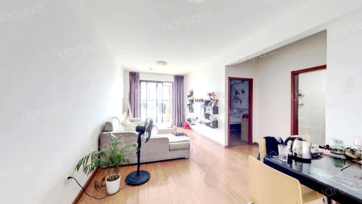 集成名苑二手房实景图