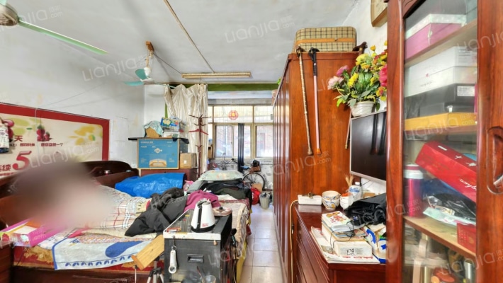 窦府巷4号楼二手房实景图